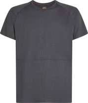 Icebreaker Men Merino 200 Waffle Elevation Short Sleeve Tee Herren T-Shirt für sämtliche Outdoor Aktivitäten