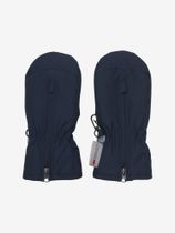 Mittens W. Zipper 6480