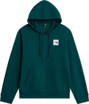 The North Face Mens EVO Box Half Dome Regular Full Zip HO