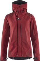 Klättermusen Brede 2.0 Jacket W's Damen Hardshelljacke