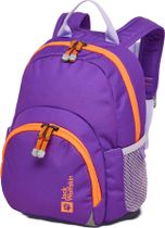 Jack Wolfskin Buttercup Rucksack speziell für Kinder