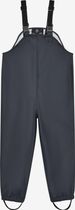 Rain PU Pants Bib 6848