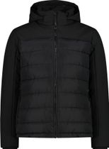 MAN Jacket Zip Hood
