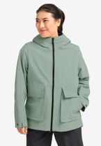 Jack Wolfskin Nabur 2L Jacket W Damen Freizeitjacke