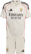 adidas SL Benfica 25/26 Away Kids SET