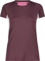 Woman T-shirt Trail