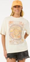 Luna Heritage Tee