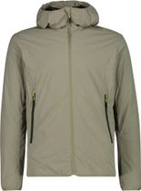 CMP MAN Jacket FIX Hood Herren Freizeitjacke