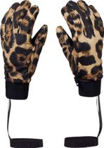 Goldbergh Softy Gloves Damen Handschuhe