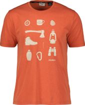 Tee M's Pelmo DRI 2 SS