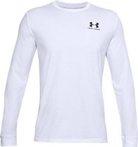 Sportstyle Left Chest LS