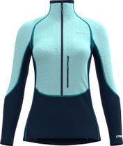 Crazy Pull Stella Extrafleece Damen Midlayer für Outdoor Aktivitäten
