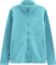 Berghaus Prism Polartec InterActive Fleece Jacket AF Damen Midlayer für Outdoor Aktivitäten