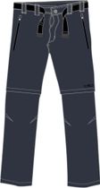 CMP KID Zip OFF Pant Boys's outdoor pants