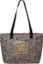 Goldbergh Devine Shopper Bag