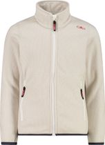 CMP KID G Fleece Jacket Mädchen Freizeitjacke