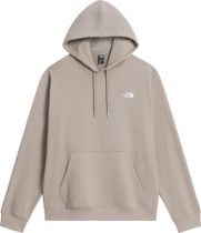 The North Face Mens TNF Essential Terry Simple Dome Relaxe