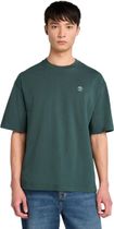 Mens Short Sleeve Tee