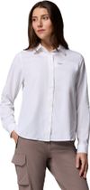 Columbia Silver Ridge Utility II Long Sleeve Shirt Women's Longsleeve