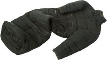 Ansitzjacke + Fußteil Webpelz