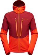 Session Tech Hoody Men