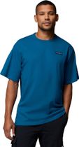 Columbia CSC Heavyweight Back Graphic Tee Herren T-Shirt für sämtliche Outdoor Aktivitäten