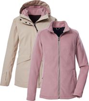 KOW 189 Women Jacket