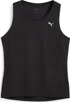 Puma W Run Velocity Tank Poly Damen Tanktop für Outdoor & Freizeitaktivitäten