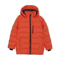 Color Kids Ski Jacket Quilt 742283