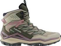 Maddox Pro GTX Mid Ws