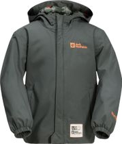 Smileyworld 2L Jacket K