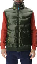 Uyn MAN Gemini Reversible Vest Full Zip Unisex's vest