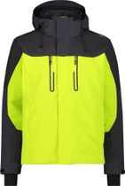 MAN Jacket Zip Hood