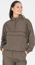 Arishi W Half Zip