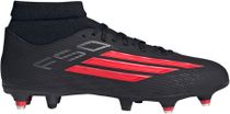 F50 League Mid Cut Soft Ground Football Boots