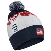 Daehlie Hat Champion