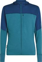Men Mer 300 RF Descend Long Sleeve Zip Hoodie