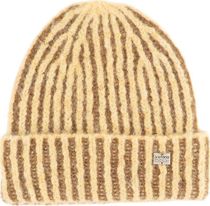 Victoria Gorro Punto Bicolor Women
