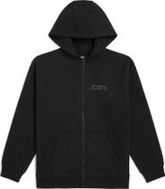 Must-have Full Zip Hoodie