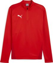 Puma Teamgoal Training 14 Zip Top Herren Laufjacke