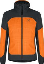 Seed Hooded Jacket