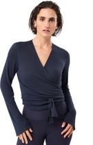 Cozy Wool Wrap