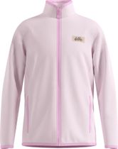 Odlo Classic Fleece Kids Kinder Midlayer Test