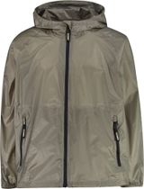 CMP KID Jacket Rain FIX Hood Kinder Freizeitjacke