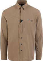 Klättermusen Garm LS Shirt M's Herrenhemd für Outdoor Aktivitäten