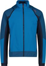 MAN Jacket With Detachable Sleeves