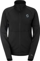 Scott Jacket W's Defined Mid Damen Midlayer Test
