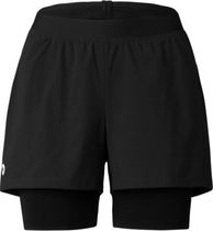 Pacemaker 2In1 Shorts W