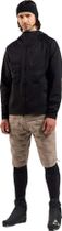 Odlo Zeroweight Windproof X Warm Herren Langlaufjacke