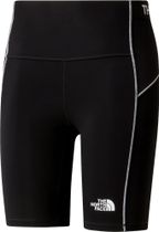 The North Face Womens Cambrena Tight Short Outdoor Shorts für Damen